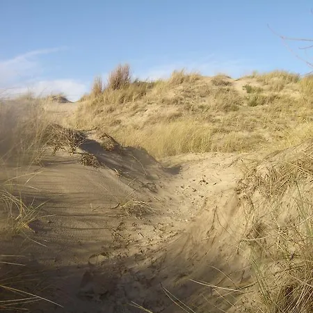 Residentie Astrid * Bredene
