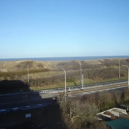 Residentie Astrid *